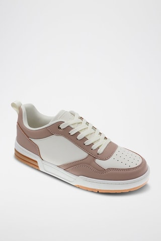 Sneakers - Roze