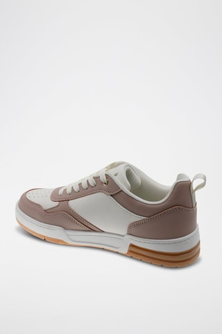 Sneakers - Roze