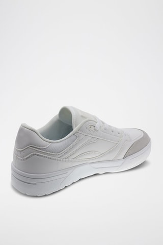Sneakers - Wit