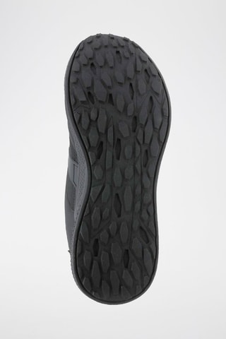 Sneakers - Zwart