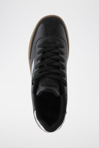 Sneakers - Zwart
