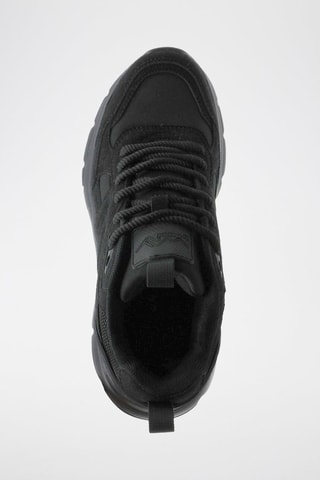 Sneakers - Zwart