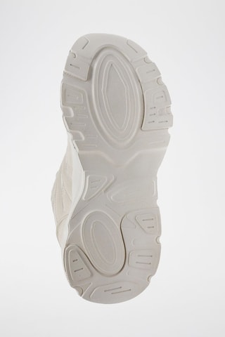 Sneakers - Beige