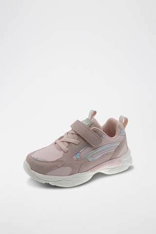 Sneakers - Roze
