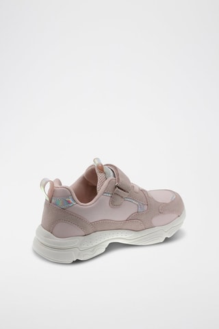 Sneakers - Roze