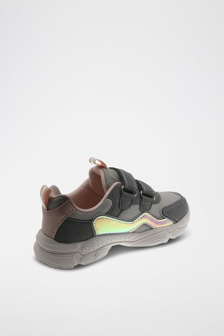 Sneakers - Grijs