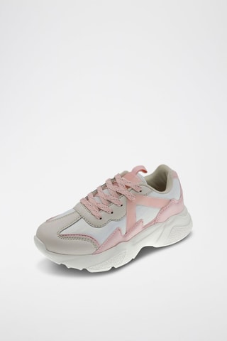 Sneakers - Beige