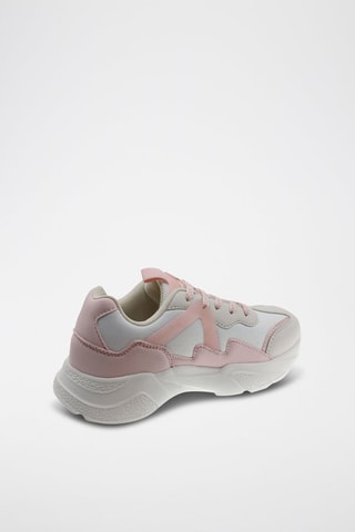 Sneakers - Beige