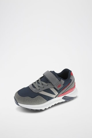 Sneakers - Grijs