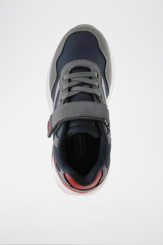 Sneakers - Grijs