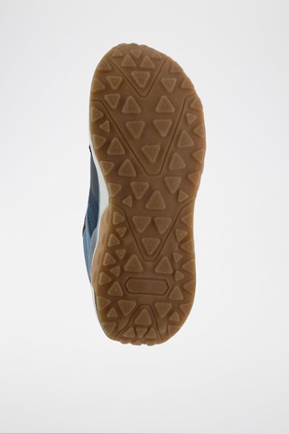 Sneakers - Marineblauw