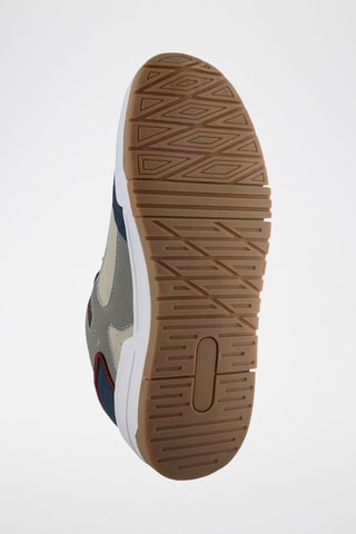 Sneakers - Marineblauw