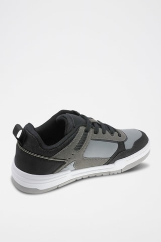 Sneakers - Zwart