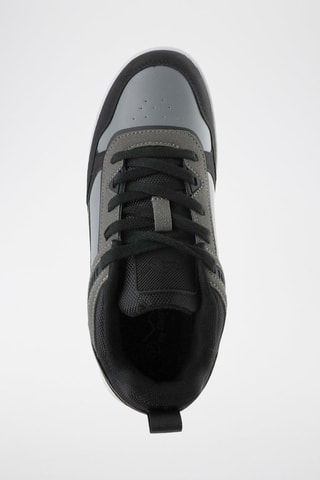 Sneakers - Zwart