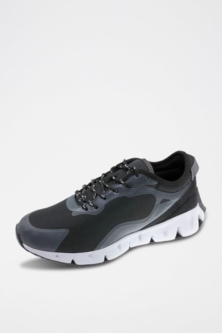 Sneakers - Zwart