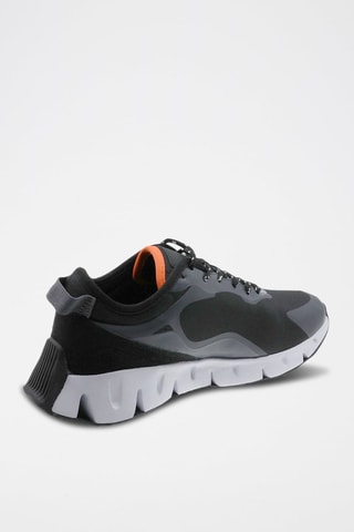 Sneakers - Zwart