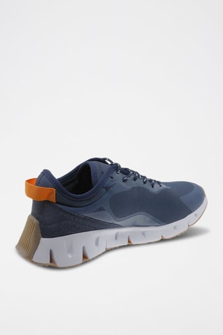 Sneakers - Marineblauw