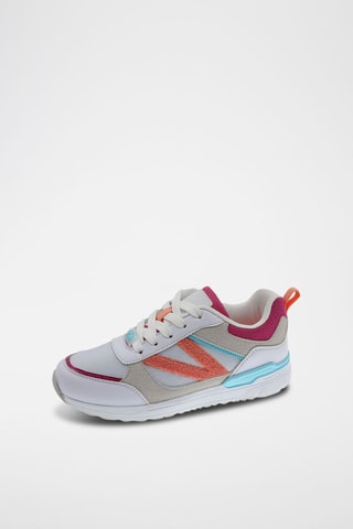 Sneakers - Wit