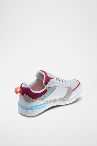 Sneakers - Wit