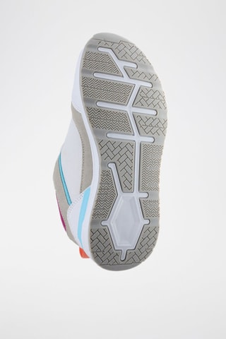 Sneakers - Wit