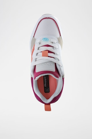 Sneakers - Wit