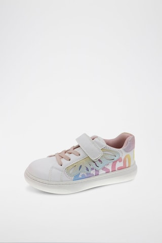 Sneakers - Wit