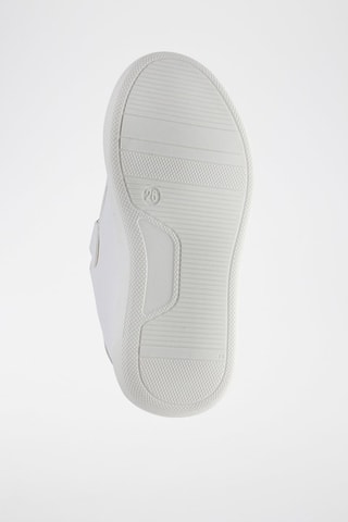 Sneakers - Wit
