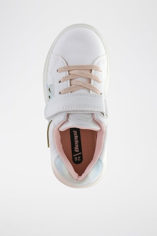 Sneakers - Wit
