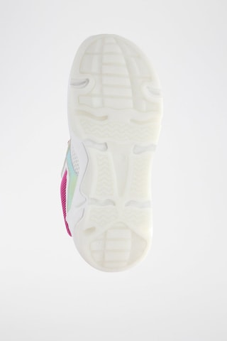Sneakers - Wit