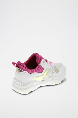 Sneakers - Wit