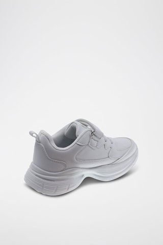Sneakers - Wit