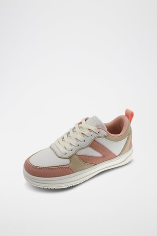 Sneakers - Roze