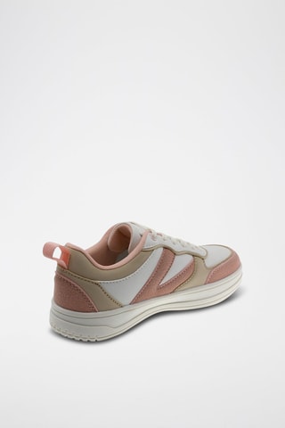 Sneakers - Roze