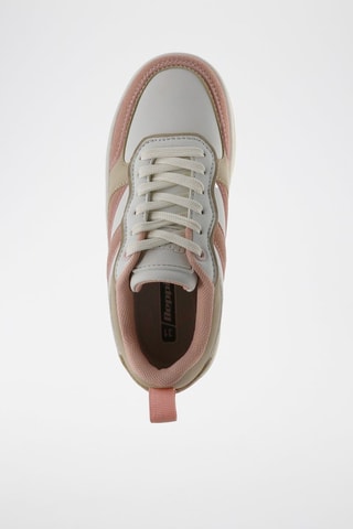 Sneakers - Roze