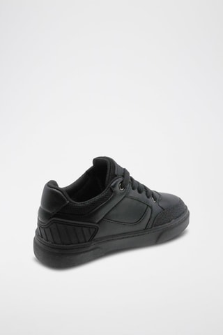 Sneakers - Zwart