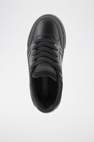 Sneakers - Zwart