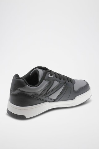 Sneakers - Zwart