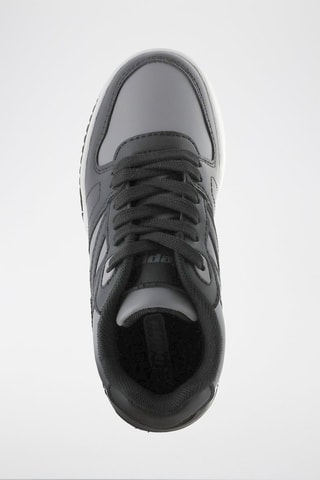 Sneakers - Zwart