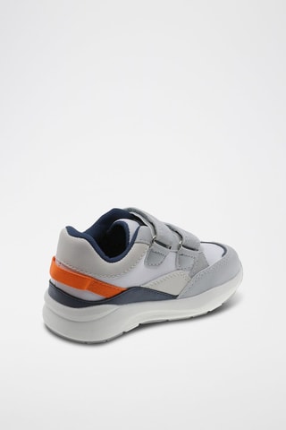 Sneakers - Grijs