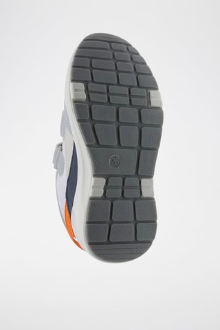 Sneakers - Grijs
