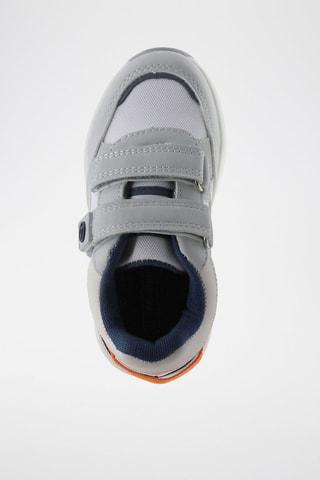 Sneakers - Grijs