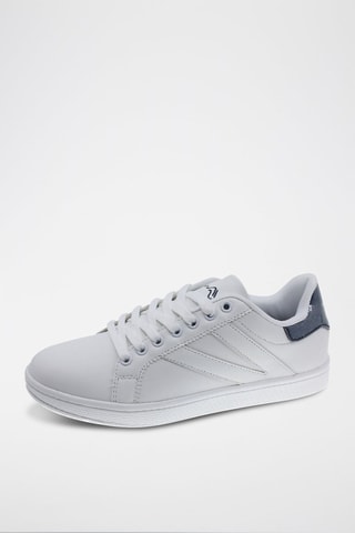 Sneakers - Wit