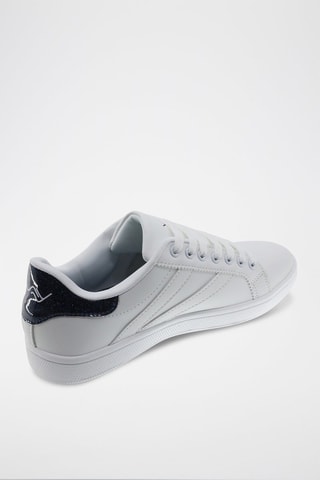 Sneakers - Wit