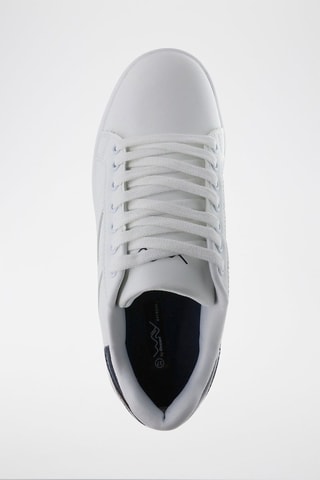 Sneakers - Wit