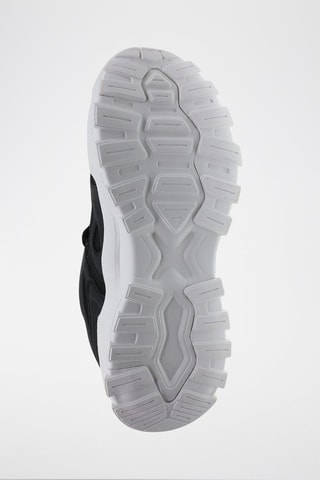 Sneakers - Zwart