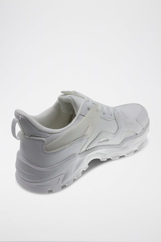Sneakers - Wit