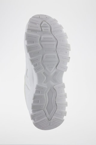 Sneakers - Wit