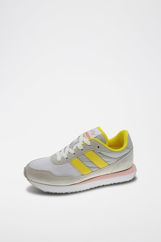 Sneakers Grijs