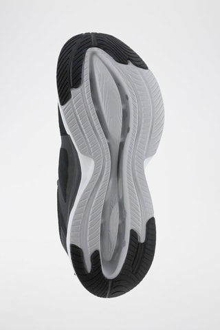 Sneakers - Zwart