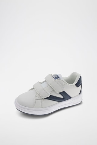 Sneakers - Wit
